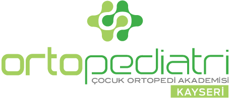 Ortopediatri Logo